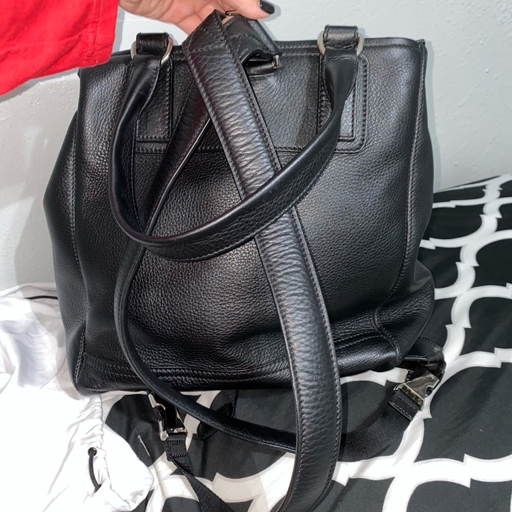 Givenchy Back Pack - image 7